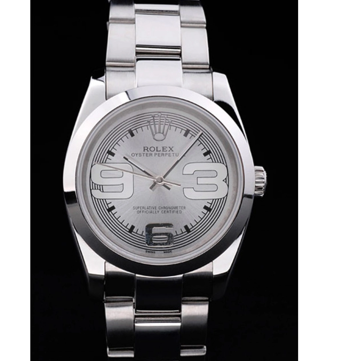 Aaa replica watch Rolex Perpetual-rl51 0818